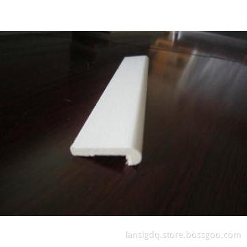 recycling WPC Decorative Profile / Decorative Line Eco-Frie